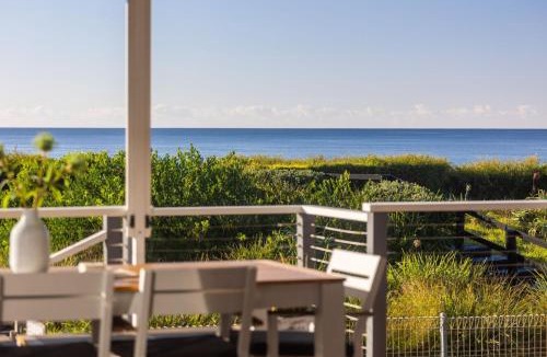 Mollymook Beach House | On The Sand at Mollymook Beach