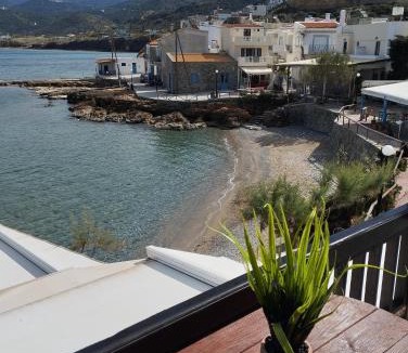 Mochlos House | On the sea 2