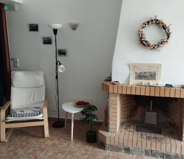Mochlos House | On the sea 2