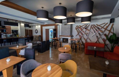 Palaia Epidavros Hotel | Onar hotel