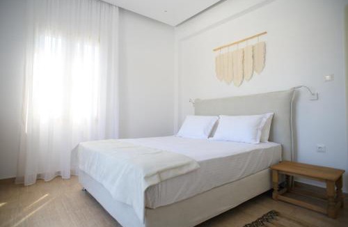 Loutra Apartment | Onar Loutra, Kythnos