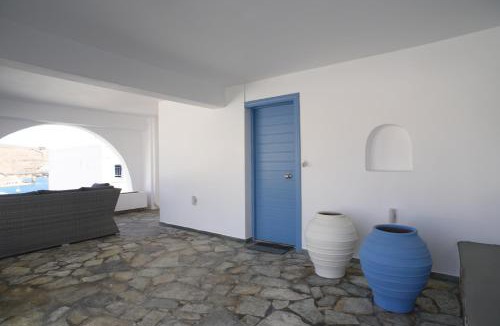 Loutra Apartment | Onar Loutra, Kythnos