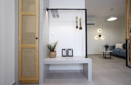 Ouranoupoli House | ONAR OURANOUPOLIS