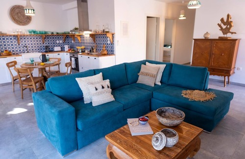 Kolymbia Villa | Onar Villa Kolympia