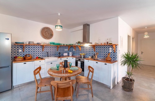 Kolymbia Villa | Onar Villa Kolympia
