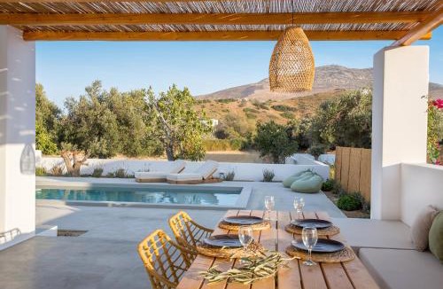 Aspous Villa | Onar Villas Skyros