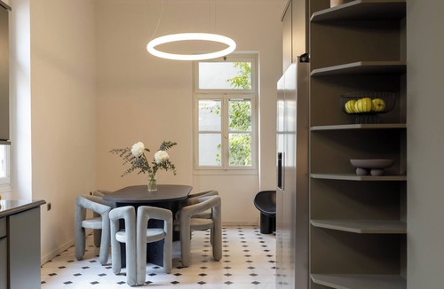 Plaka Villa | Once&Forever Estate