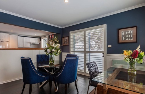 Perisher Valley Resort | One-Bedroom Apartment, The Stables Resort Perisher
