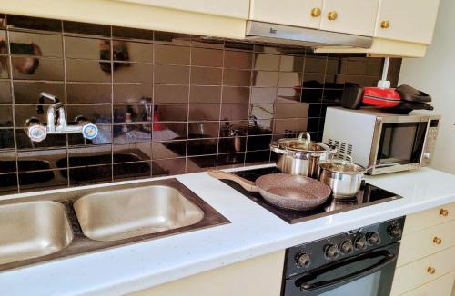Dafni Apartment | One bedroom apartment