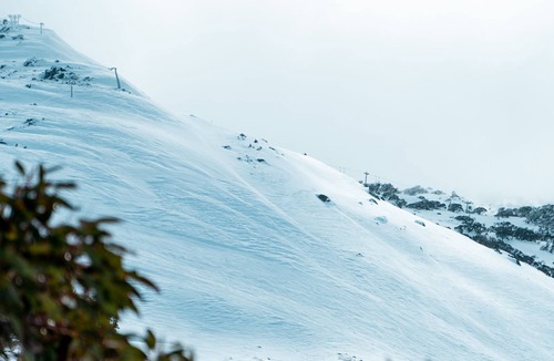 Perisher Valley Resort | One-Bedroom Courtyard (Sleeps 2)