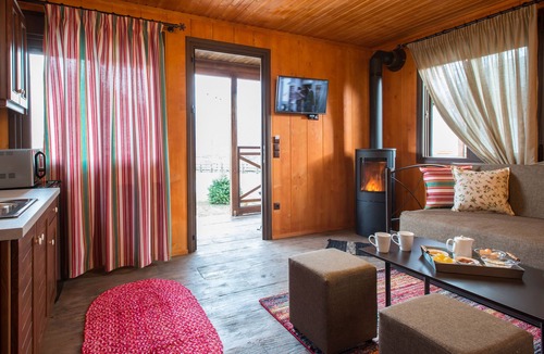 Konitsa House | One Bedroom Mountain Bungolow D, Konitsa
