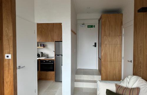 Falls Creek Apartment | One Cedarwood - Petite Challet Falls Creek