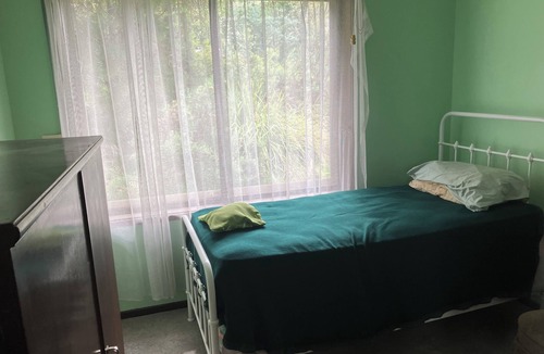 O'Connor House | One or Two rooms in house in O'Connor close to Civic, Dickson and Belconnen!