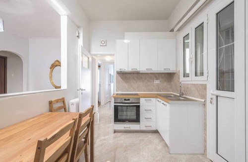 Platia Viktorias Apartment | One Paradise 7