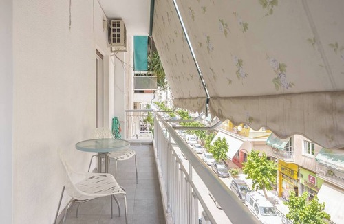 Platia Viktorias Apartment | One Paradise 7