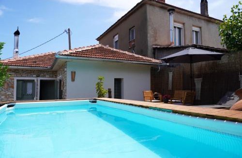 Argalasti House | Oneiropetra Luxury House