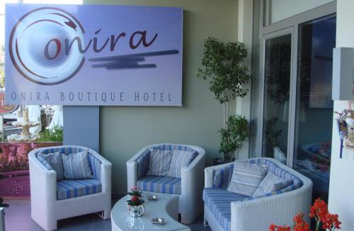 Tolo Hotel | Onira Boutique