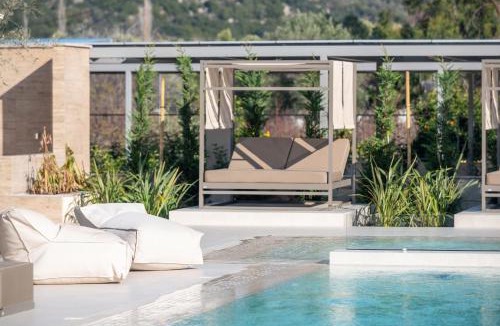 Toroni Hotel | Oniro Boutique Hotel