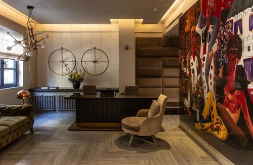 Athens City Centre Hotel | Oniro City