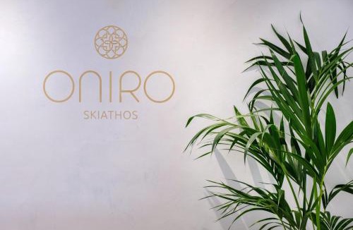 Katsarou Hotel | Oniro Skiathos
