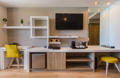 Souda Hotel | Oniros Residences