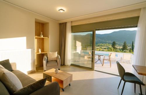 Igoumenitsa House | Onysis