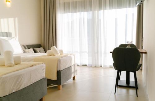 Igoumenitsa House | Onysis
