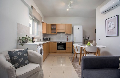 Petaloudes Apartment | Ophelia Living