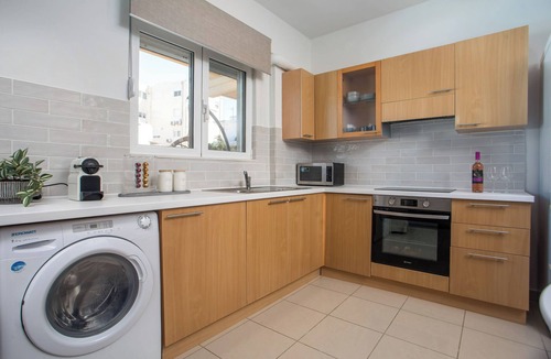 Petaloudes Apartment | Ophelia Living