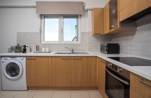 Petaloudes Apartment | Ophelia Living