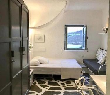 Agios Ioannis Apartment | Opis studio