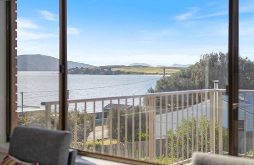 Opossum Bay House | Opossum Magic