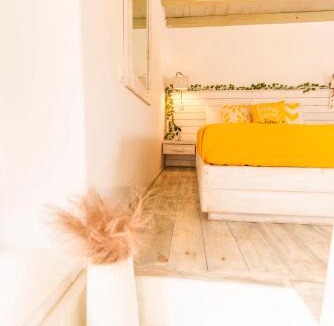 Agios Stefanos Apartment | Opus apartment