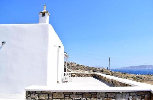 Agios Stefanos Apartment | Opus studio