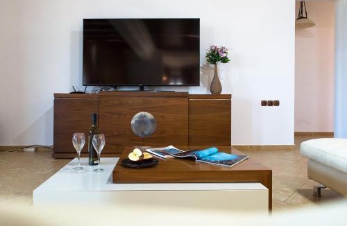 Korfalonas Apartment | Ora Kalí