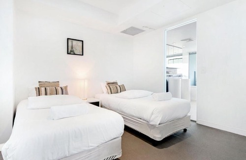 Broadbeach Apartment | Oracle Broadbeach Amazing Value 2 Bed 1 Bath