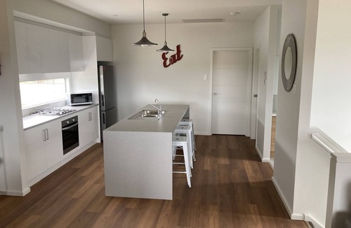 Maslin Beach House | Orana Beach House @ Maslin's Beach