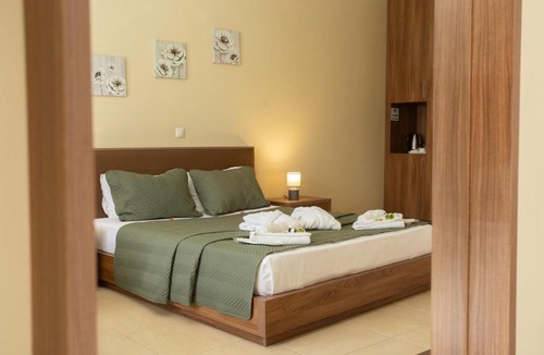 Kallithea Hotel | Orchidea Quality Stay