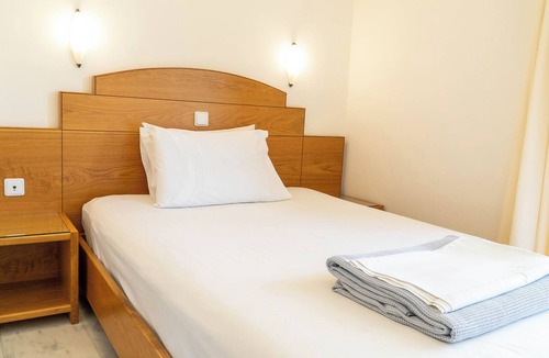 Stalos Hotel | Orestis