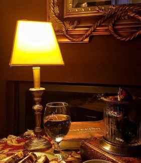 Katerini Hotel | Orfeas Classic