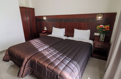Kalambaka Hotel | Orfeas Hotel