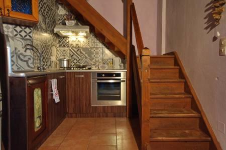 Alonnisos Old Town House | ORFEAS HOUSE 2