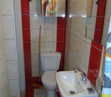 Vassiliki House | Orfeas Rooms