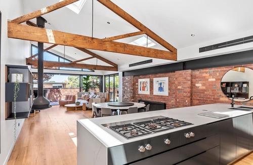 Geelong West House | Original Pix in Geelong West