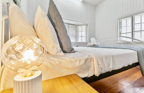 Westcourt House | Original Queenslander Experience