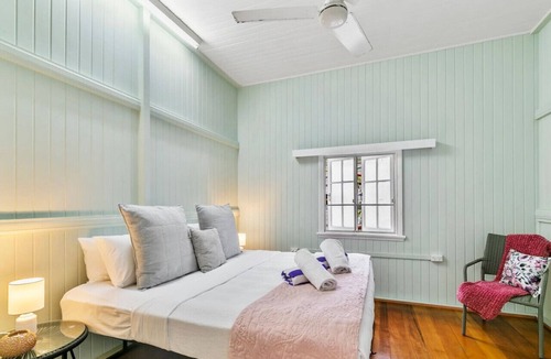 Westcourt House | Original Queenslander Experience