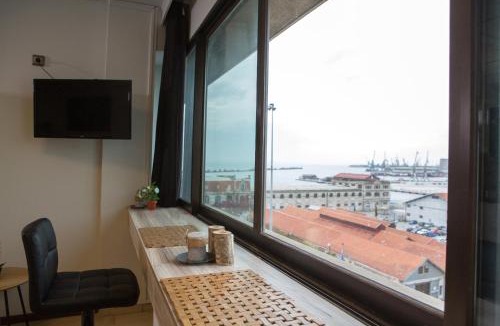 Ladadika Apartment | ORION Apartment