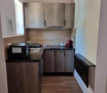 Agios Nikolaos Apartment | Orion Residence Mani