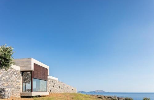 Vizari Villa | Orizontes Villa, Tranquil SeaView Living, By ThinkVilla