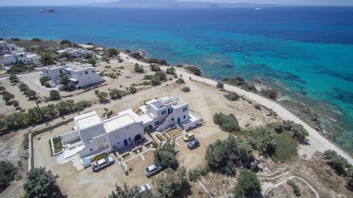 Maragas Apartment | Orkos Blue Coast